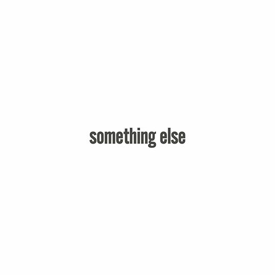 Something Else - Vinile LP di Brian Jonestown Massacre