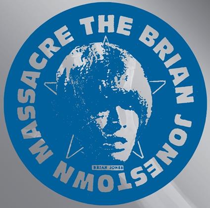 Brian Jonestown Massacre - CD Audio di Brian Jonestown Massacre