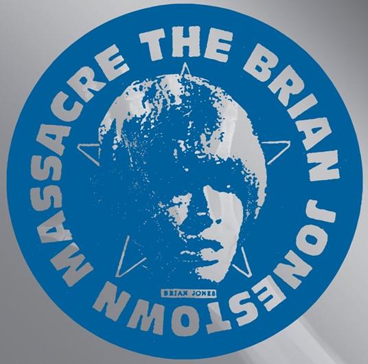 Brian Jonestown Massacre - CD Audio di Brian Jonestown Massacre
