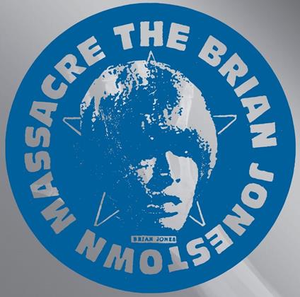 Brian Jonestown Massacre - Vinile LP di Brian Jonestown Massacre