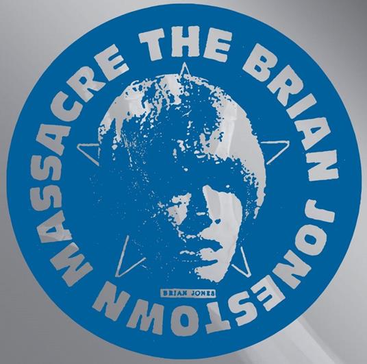 Brian Jonestown Massacre - Vinile LP di Brian Jonestown Massacre
