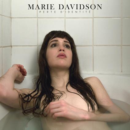 Perte d'identité - Vinile LP di Marie Davidson