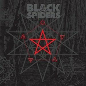 Black Spiders - CD Audio di Black Spiders