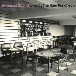 Live at the Rum Puncheon - CD Audio di Swansea Sound
