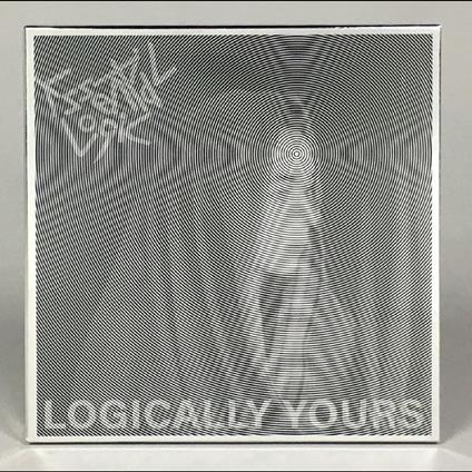 Logically Yours - Vinile LP di Essential Logic