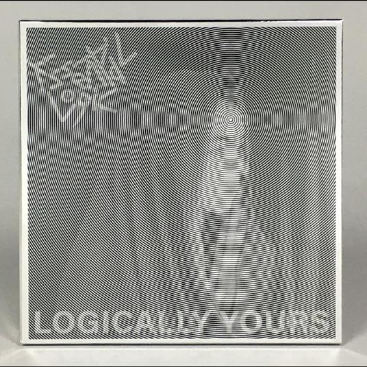 Logically Yours - Vinile LP di Essential Logic