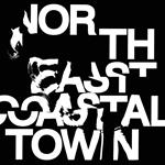 North East Coastal Town (Transparent Green Vinyl)