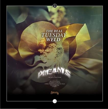 Dreams - CD Audio di Real Tuesday Weld