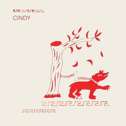 Why Not Now (Cream Vinyl) - Vinile LP di Cindy
