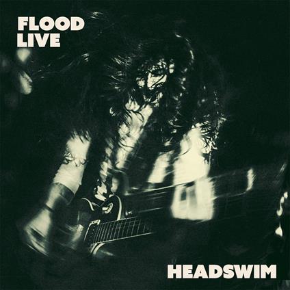 Flood Live (Recorded Atthe Camden Underworld - CD Audio di Headswim