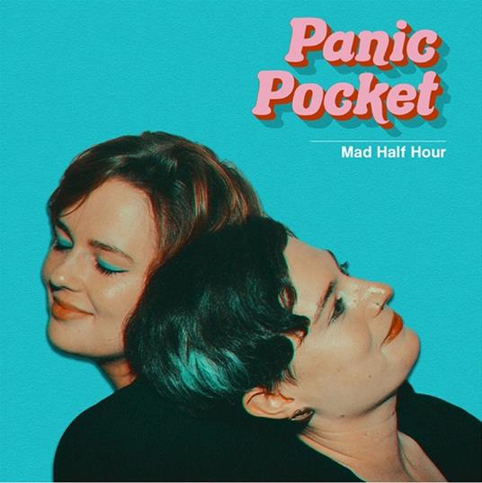 Mad Half Hour - CD Audio di Panic Pocket
