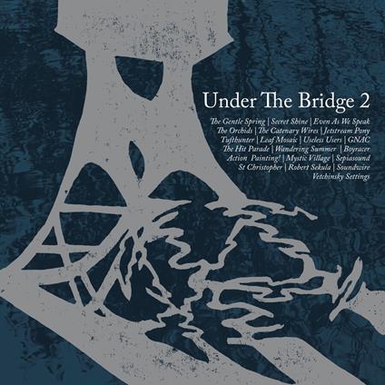 Under The Bridge 2 - Vinile LP