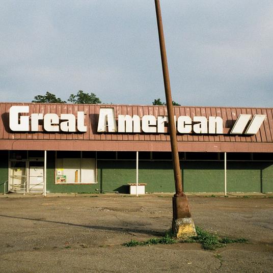 Empty Country II (Pink Vinyl) - Vinile LP di Empty Country