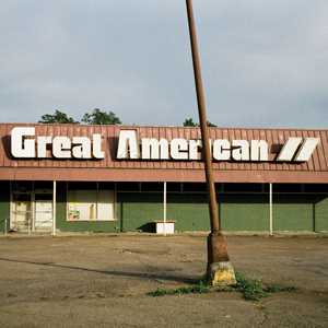 CD Empty Country II Empty Country