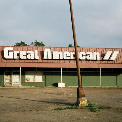 Empty Country II - CD Audio di Empty Country