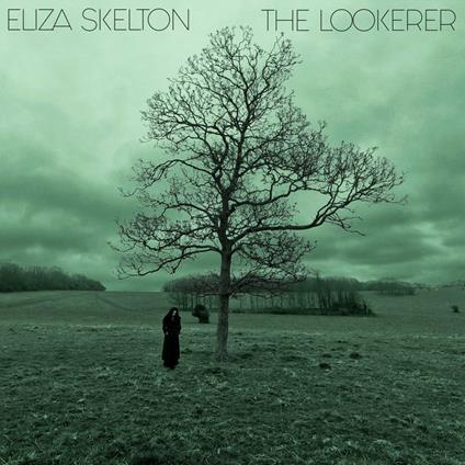 Lookerer (Green Vinyl) - Vinile LP di Eliza Skelton