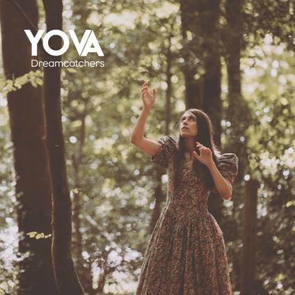 Dreamcatchers - CD Audio di Yova