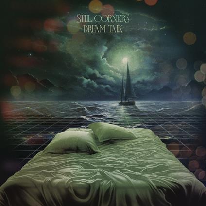 Dream Talk - Vinile LP di Still Corners