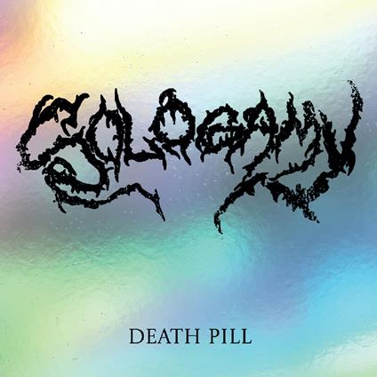 Sologamy - CD Audio di Death Pill