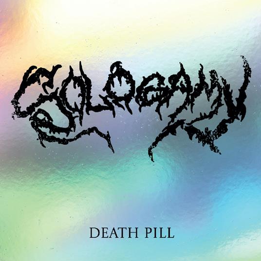 Sologamy - CD Audio di Death Pill