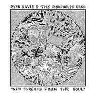 New Threats From The Soul (White Edition)
