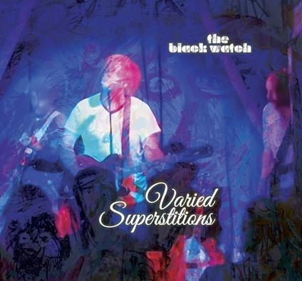 Varied Superstitions - CD Audio di Black Watch