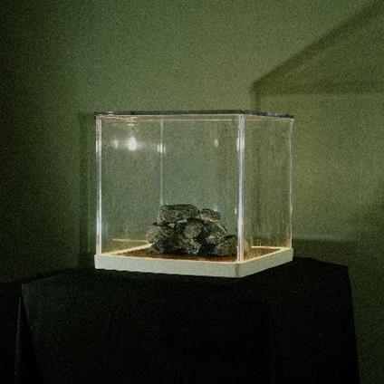 Cloch's Clai - CD Audio di Tra Phaidin