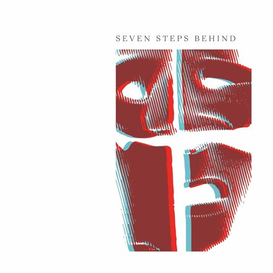 Seven Steps Behind - Vinile LP di Mana