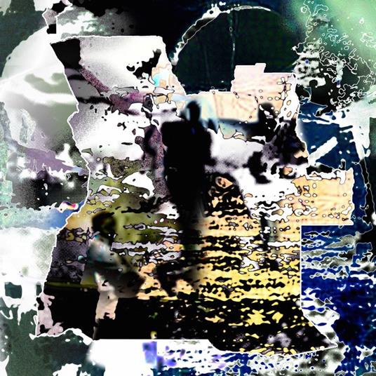 Enclave Ep - Vinile LP di Nazar