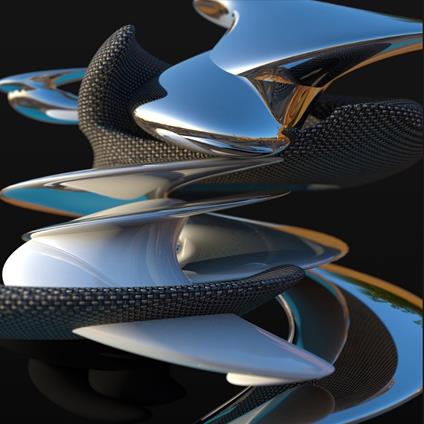 In a Paraventral Scale Ep - Vinile LP di Lee Gamble