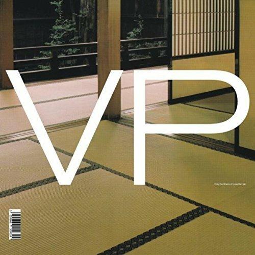 Only the Grains of Loveremain - Vinile LP di Vanity Productions