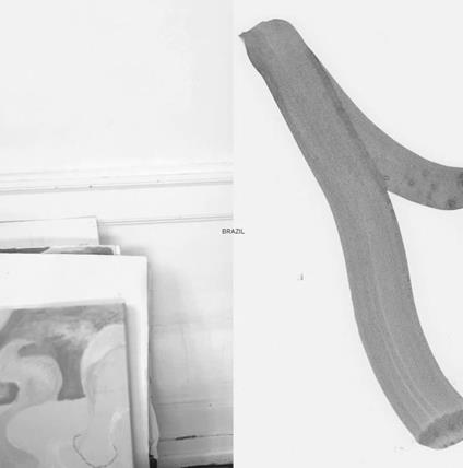 Brazil - Vinile LP di Varg Hvide Sejl,Frederik Valentin