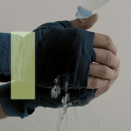 The Water We Drink - Vinile LP di Khalil