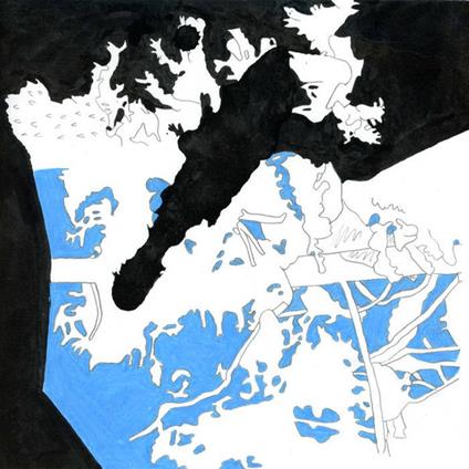 Air Lows - Vinile LP di Silvia Kastel