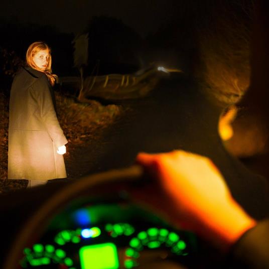 Sekundenschlaf - Vinile LP di Tnc6