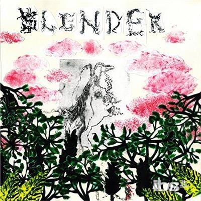 Walled Garden - Vinile LP di Slender