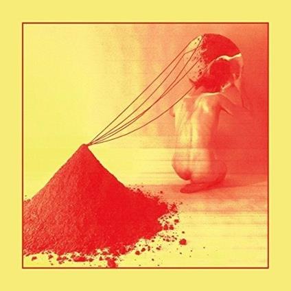 Forever and Ever - Vinile LP di Private Room