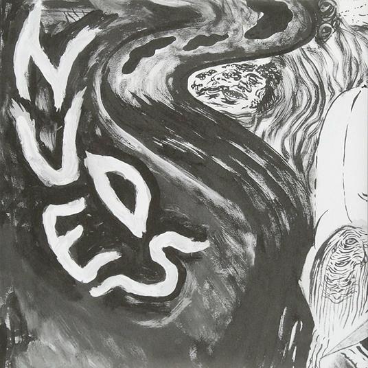 Nudes - Stain - Vinile 7''