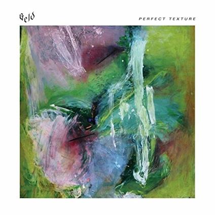 The Perfect Texture - Vinile LP di Geld