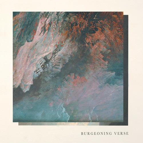 Burgeoning Verse - Vinile LP di Ben Chisholm,Felix Skinner