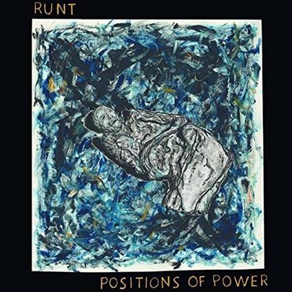 Positions of Power - Vinile LP di Runt