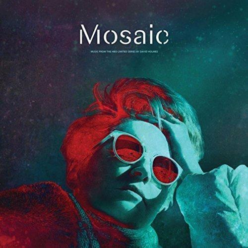 Mosaic (Colonna sonora) (Limited Edition) - Vinile LP di David Holmes
