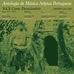 Antologia de musica atipica portuguesa