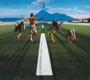 Welcome Abroad - Vinile LP di People Like Us