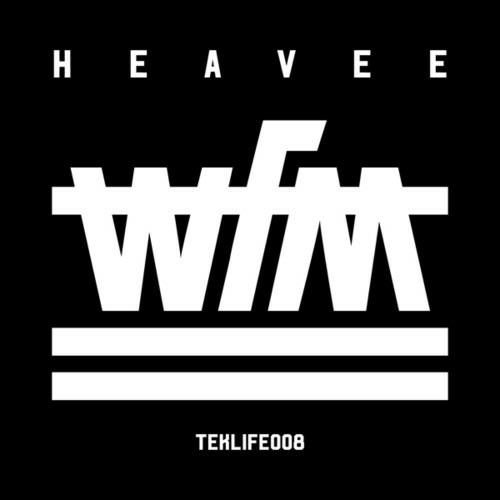 Wfm - Vinile LP di Heavee