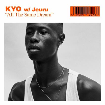 All the Same Dream - Vinile LP di Kyo,Jeuru