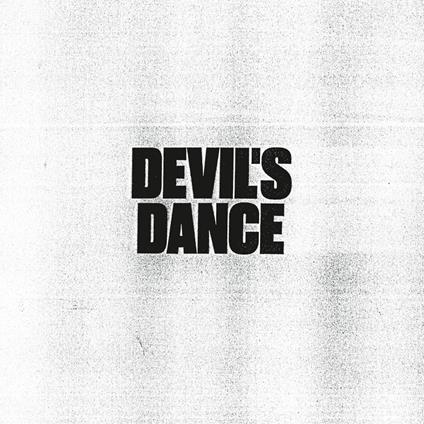 Devil's Dance - Vinile LP di Ossia