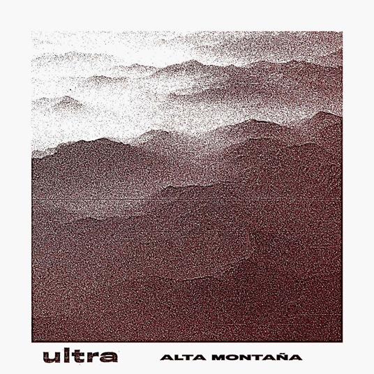 Alta Monta - Vinile LP di Ultra