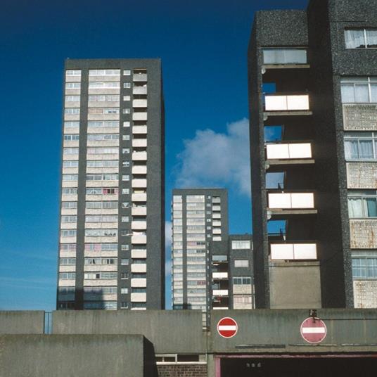 Electronic Labyrinth - Vinile LP di Basic Rhythm