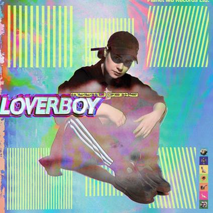 Loverboy - Vinile LP di Meemo Comma